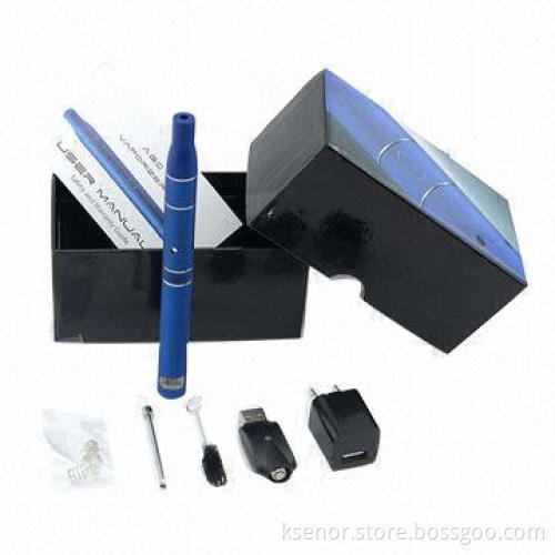 New Arrival Electronic Cigarettes, AGO, 1.5-3.0 Hours Charging Time